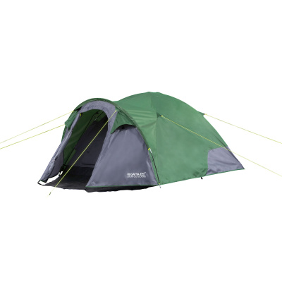 Trīsvietīga telts Kivu v3 3-Man Dome Tent, U9Q, SGL Trīsvietīga telts Kivu v3 3-Man Dome Tent, U9Q, SGL