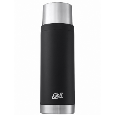 Thermos Esbit Sculptor Vacuum Flask 1L