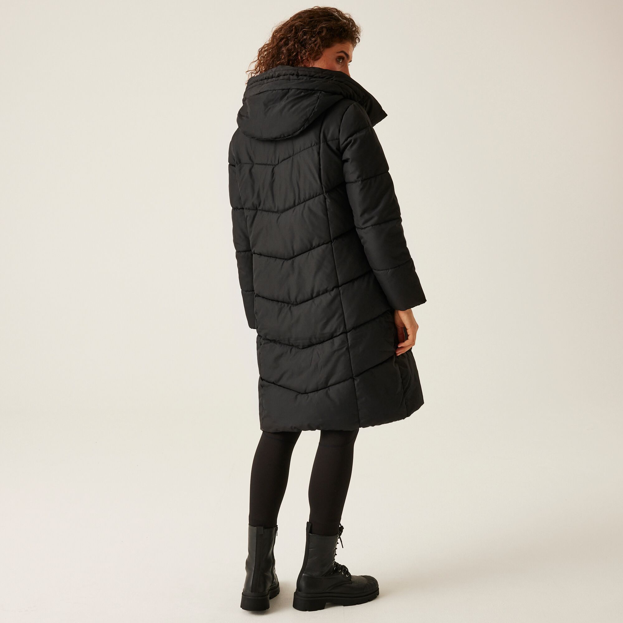 Women`s Nurie Quilted Jacket, 800, 12 Women`s Nurie Quilted Jacket, 800, 12