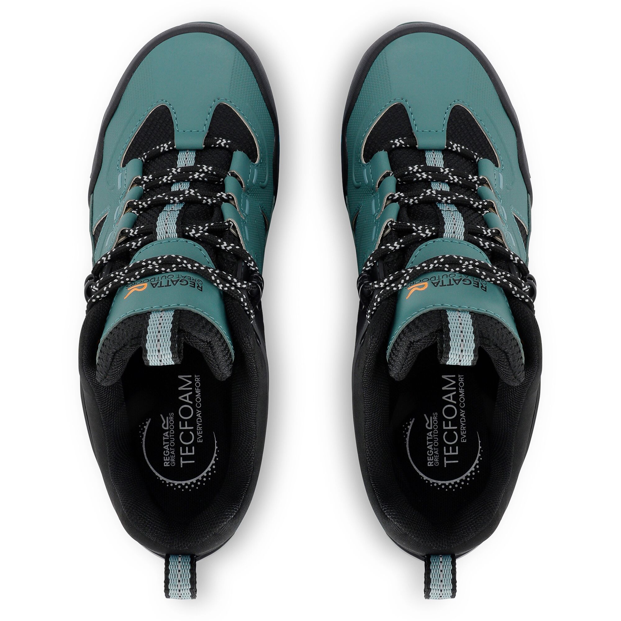 Женская обувь Regen Low Walking Shoes, 1K9, UK6