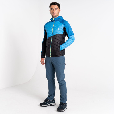 Men`s Dare 2b Gendarme Wool Padded Hybrid Jacket, N5I, M