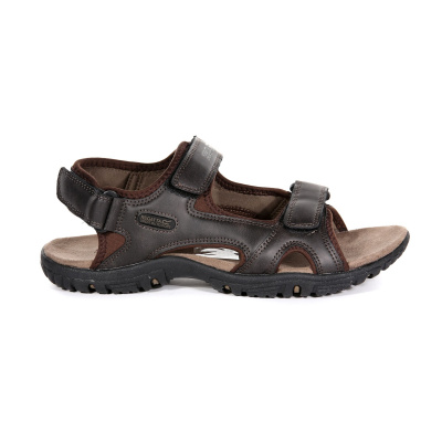 Men`s Haris Lightweight Sandals, 6V3, UK6.5