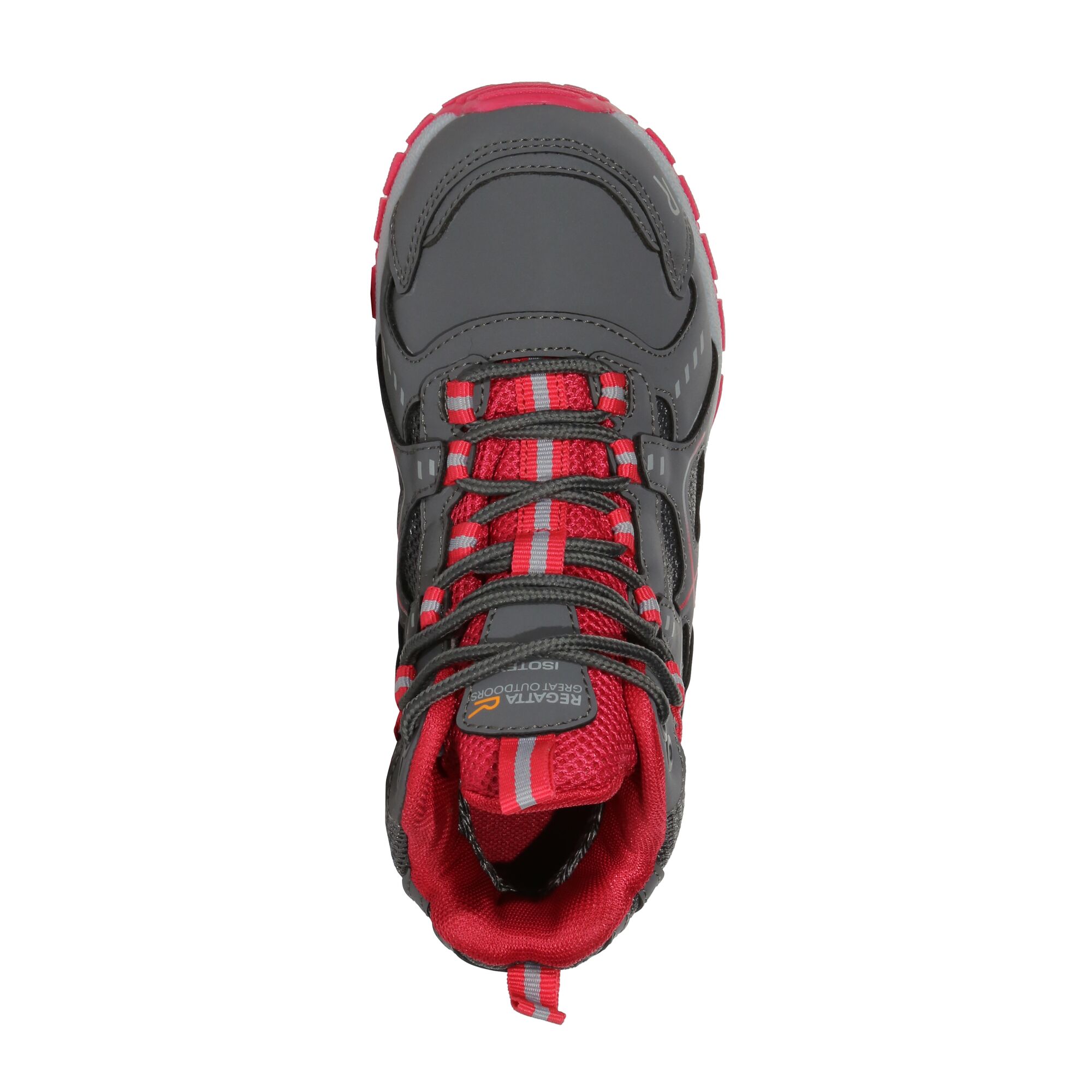 Kid`s Vendeavour Junior Walking Boots, Y13, UK1 Kid`s Vendeavour Junior Walking Boots, Y13, UK1