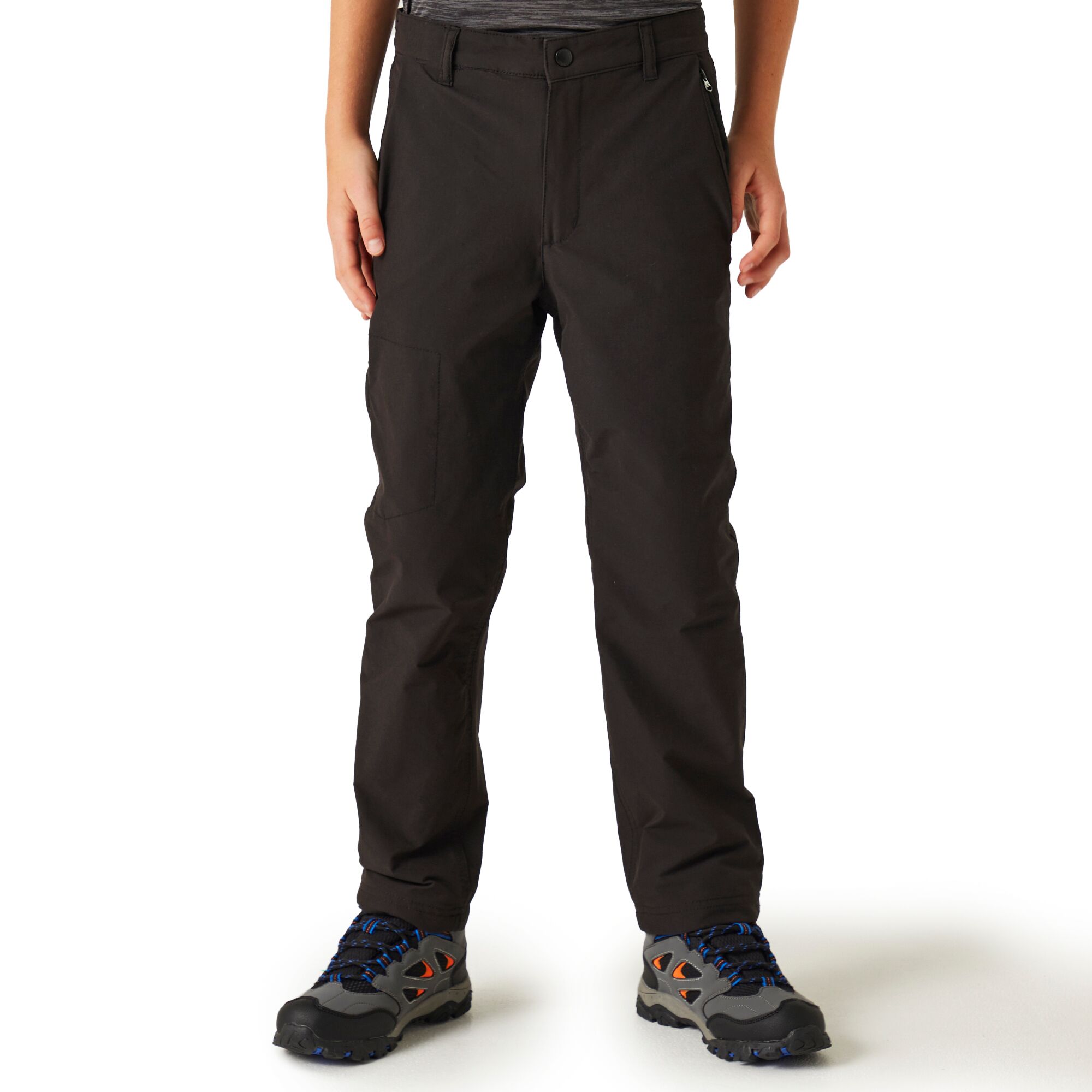 Детские водоотталкивающие штаны Junior Highton Winter Trousers