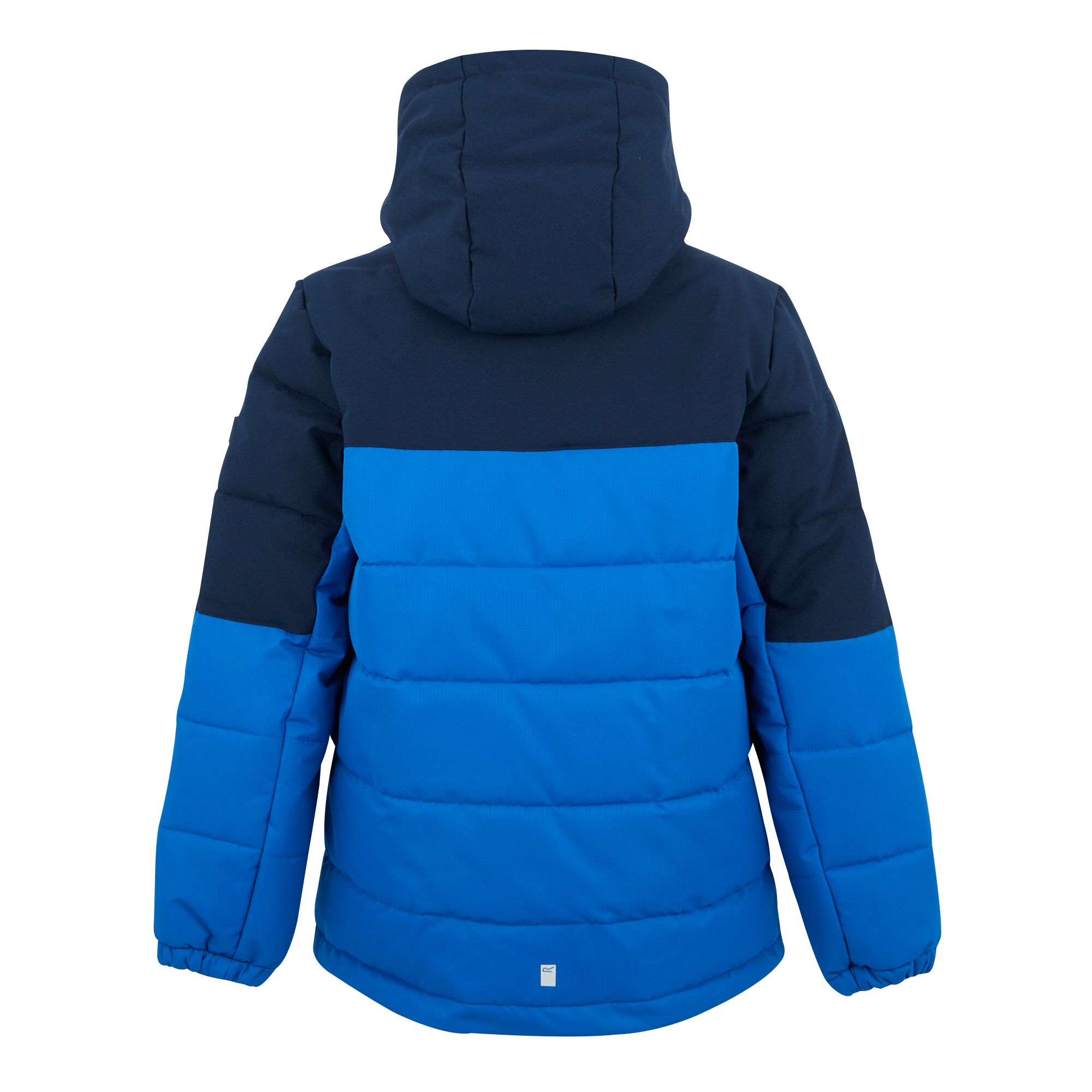 Детская утепленная куртка Lofthouse Insulated Jacket, ZUY, 5-6