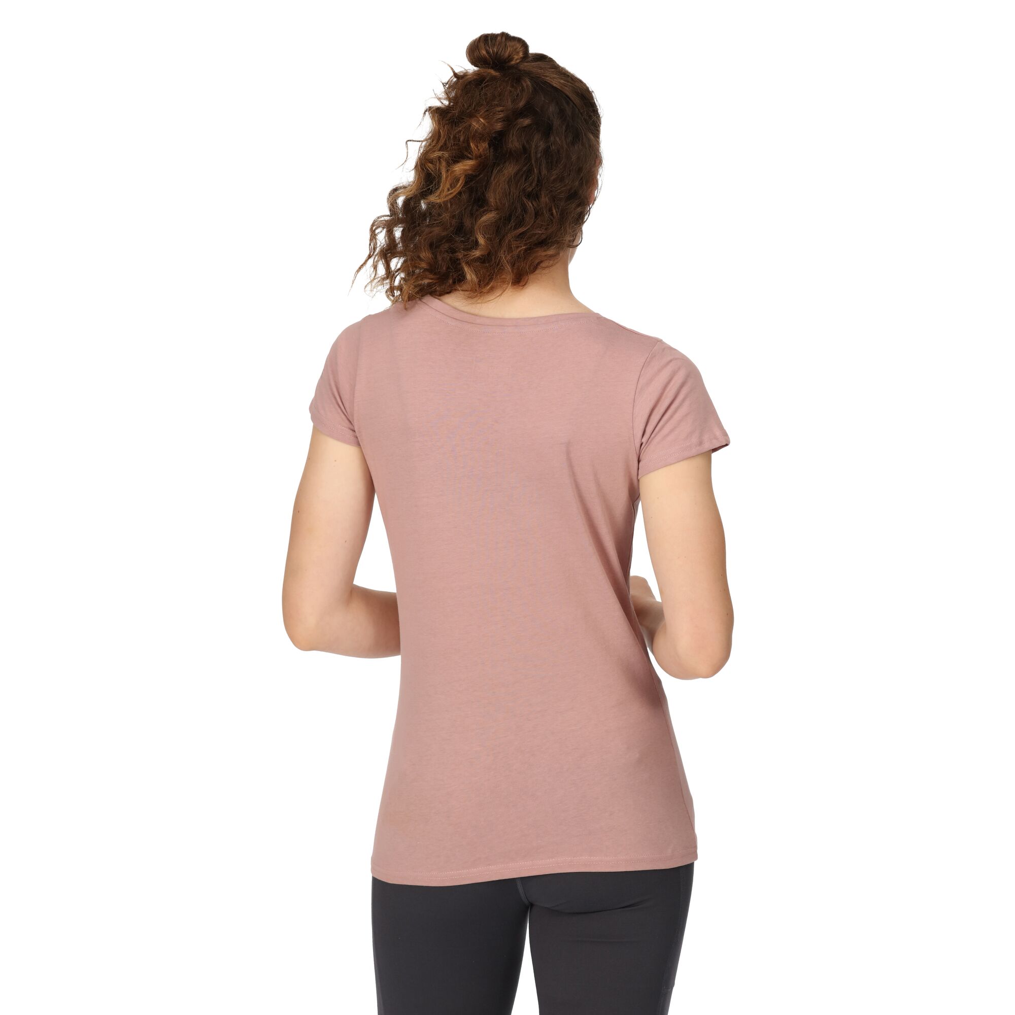 Women`s Breezed III Graphic T-Shirt, 9B8, 16 Women`s Breezed III Graphic T-Shirt, 9B8, 16