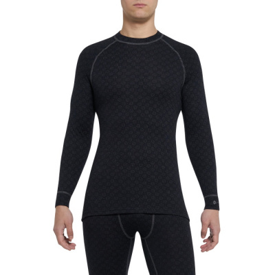 Men`s thermal top "Thermowave Merino Extreme", XXXL Men`s thermal top "Thermowave Merino Extreme", XXXL