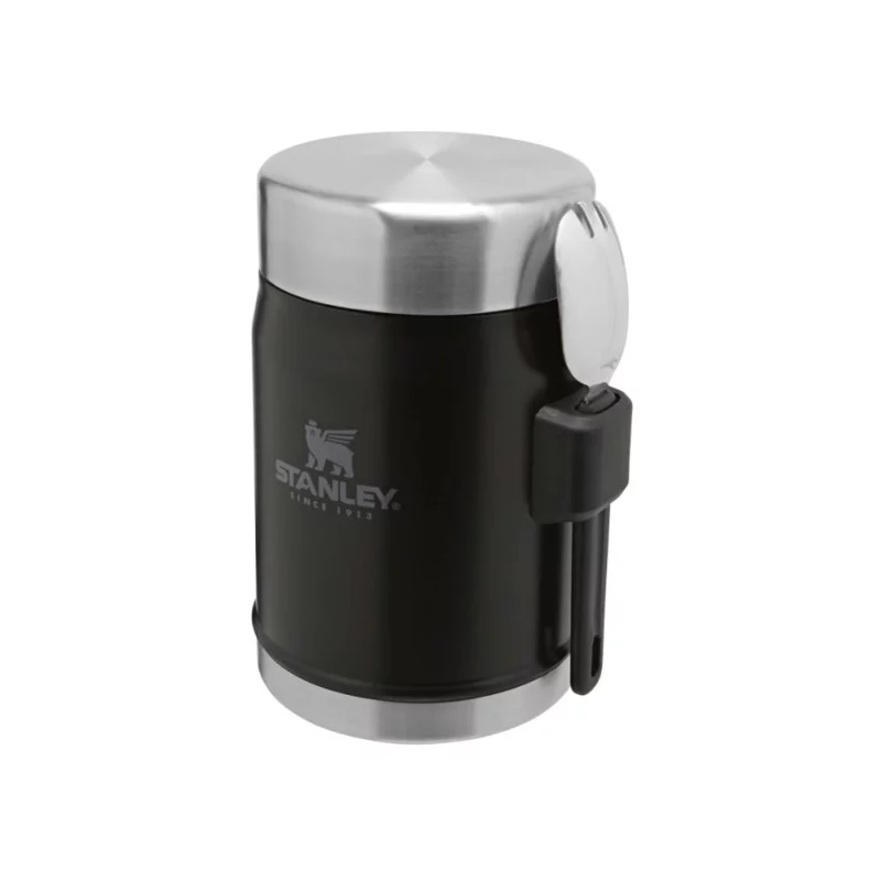 Termoss ēdienu Stanley The Legendary Classic 0,4L zils Termoss ēdienu Stanley The Legendary Classic 0,4L zils