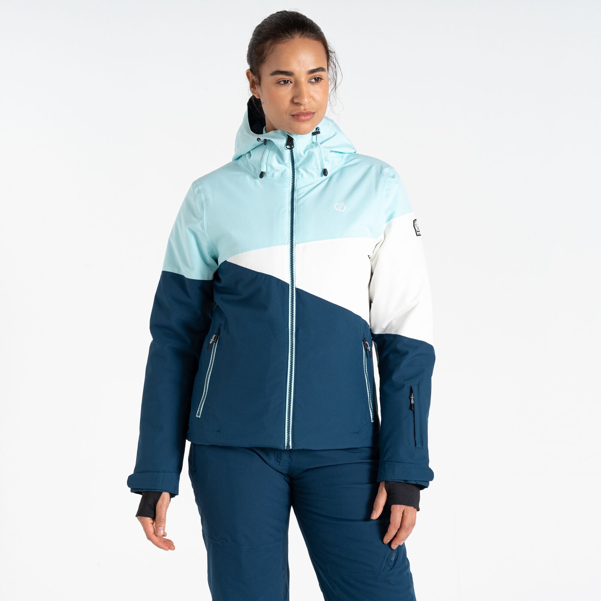 Ice III Jacket