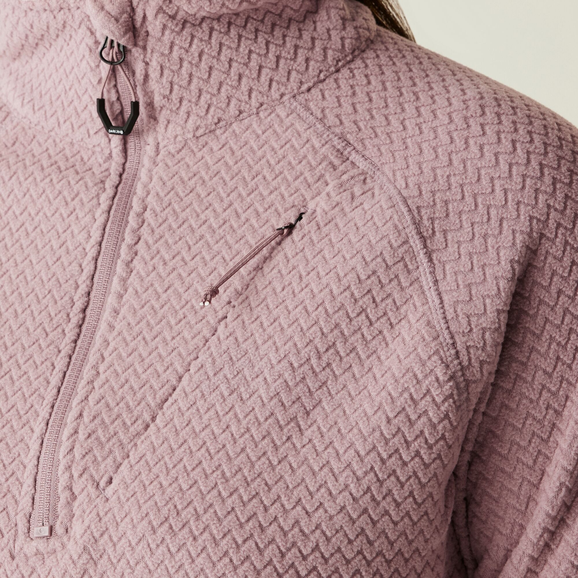 Women`s Dare 2b Switch Up Fleece, 258, 20