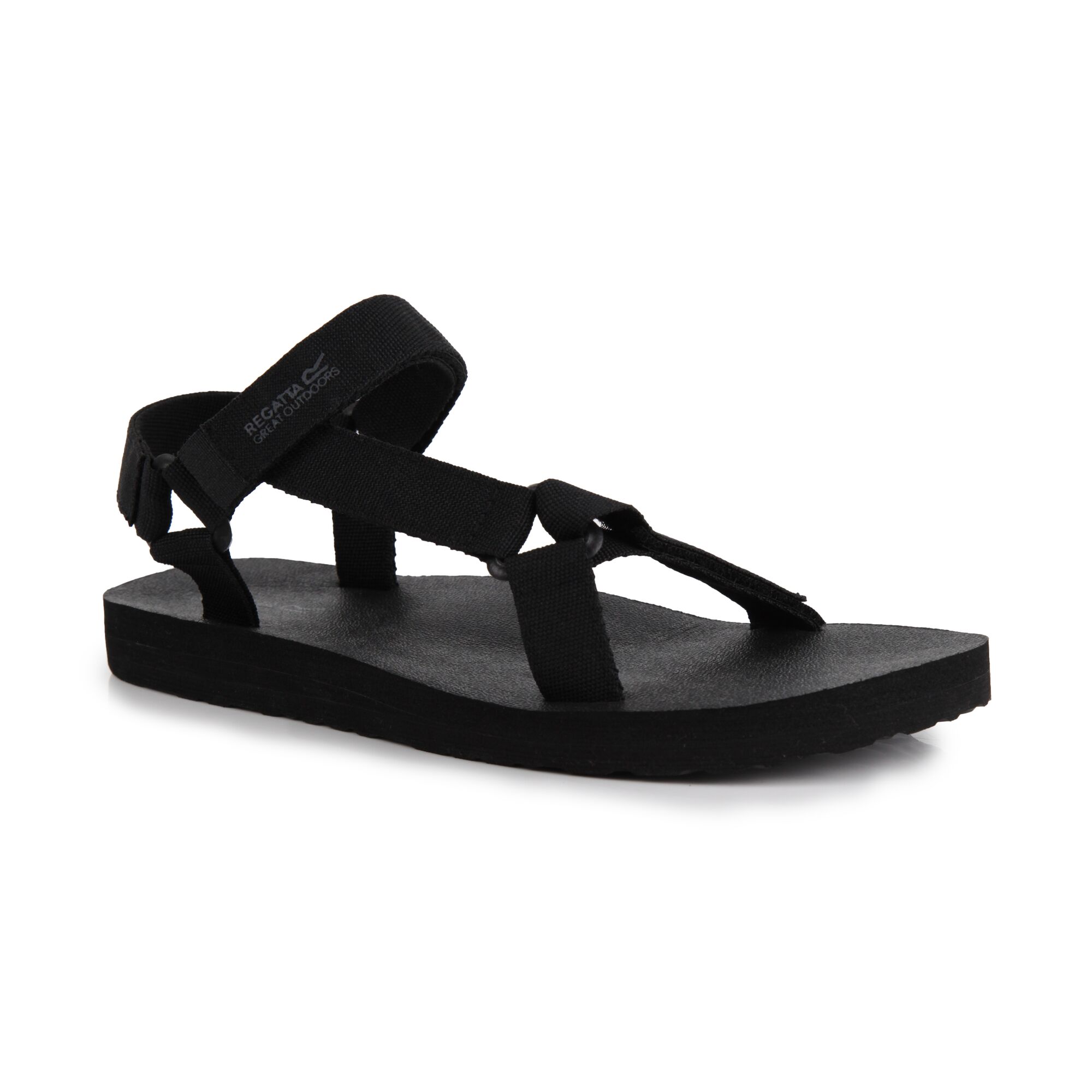 Vendeavour Sandal