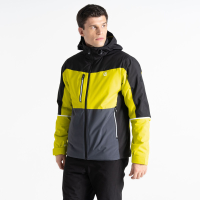 Мужская лыжная куртка Dare 2b Eagle Ski Jacket, X9M, S