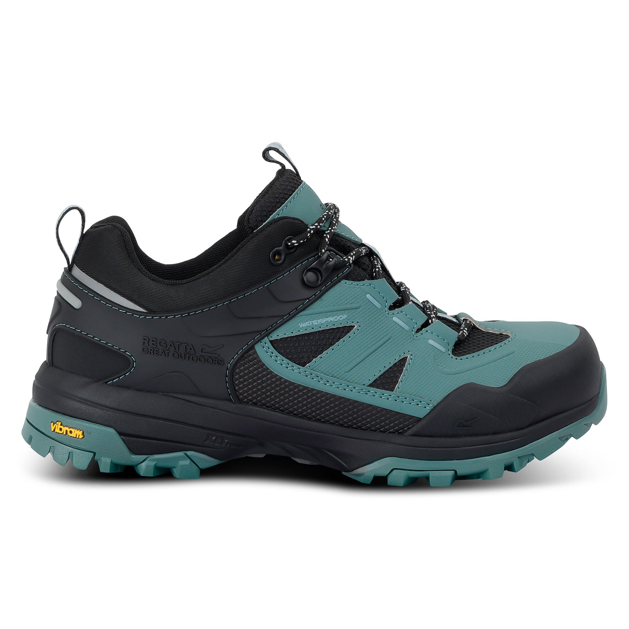 Sieviešu apavi Regen Low Walking Shoes, 1K9, UK5 Sieviešu apavi Regen Low Walking Shoes, 1K9, UK5