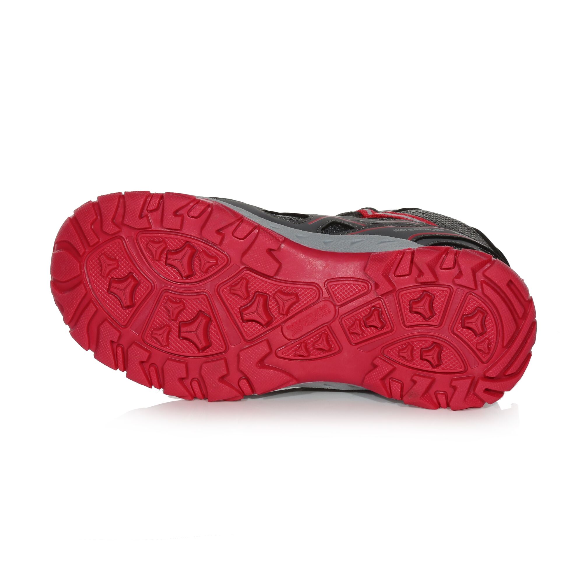 Детская обувь Vendeavour Junior Walking Boots, Y13, UK5 Детская обувь Vendeavour Junior Walking Boots, Y13, UK5