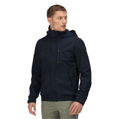 Мужская непромокаемая куртка Feelding Waterproof Bomber Jacket, 540, M