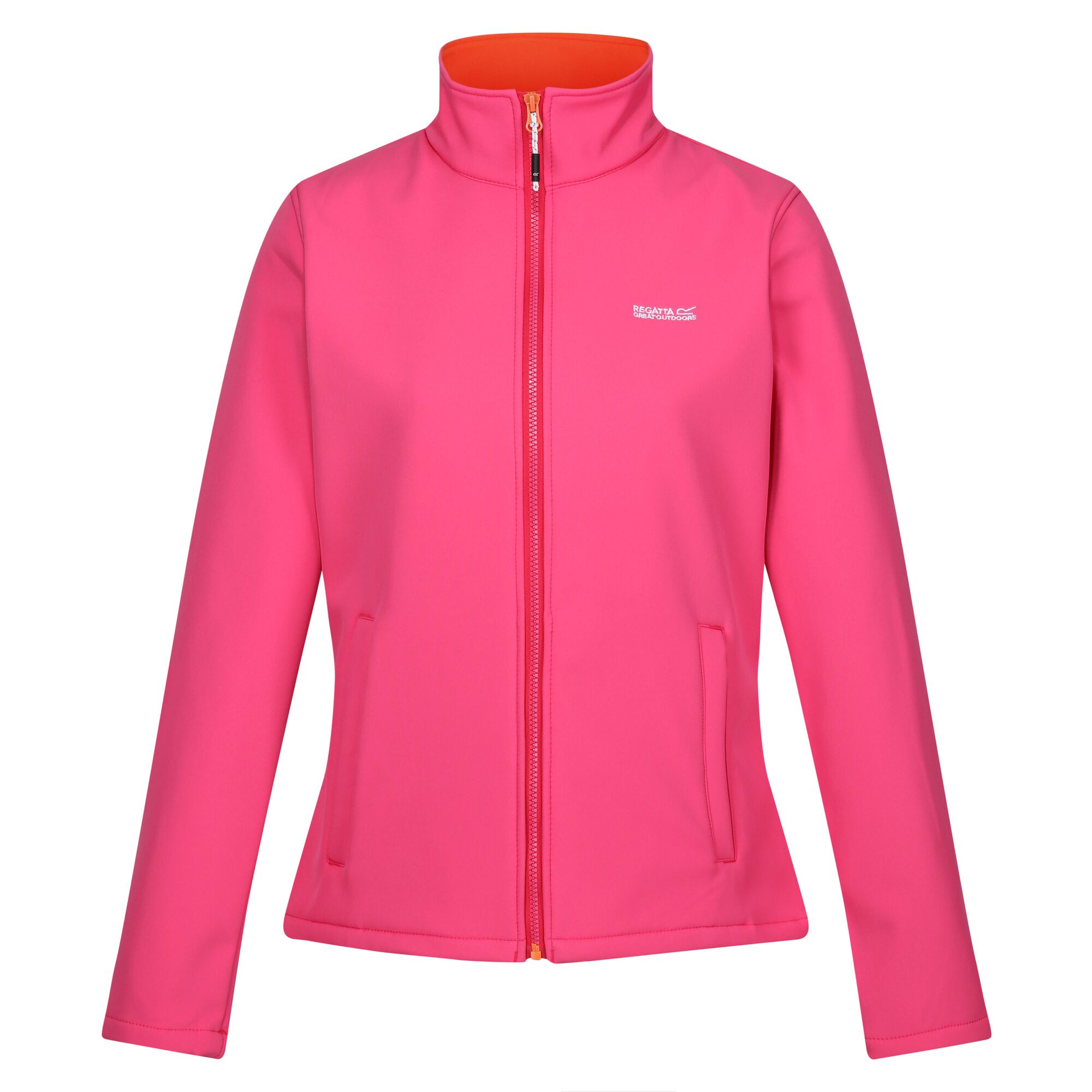 Женская кофта Connie V Softshell Walking Jacket, KCF, 12 Женская кофта Connie V Softshell Walking Jacket, KCF, 12