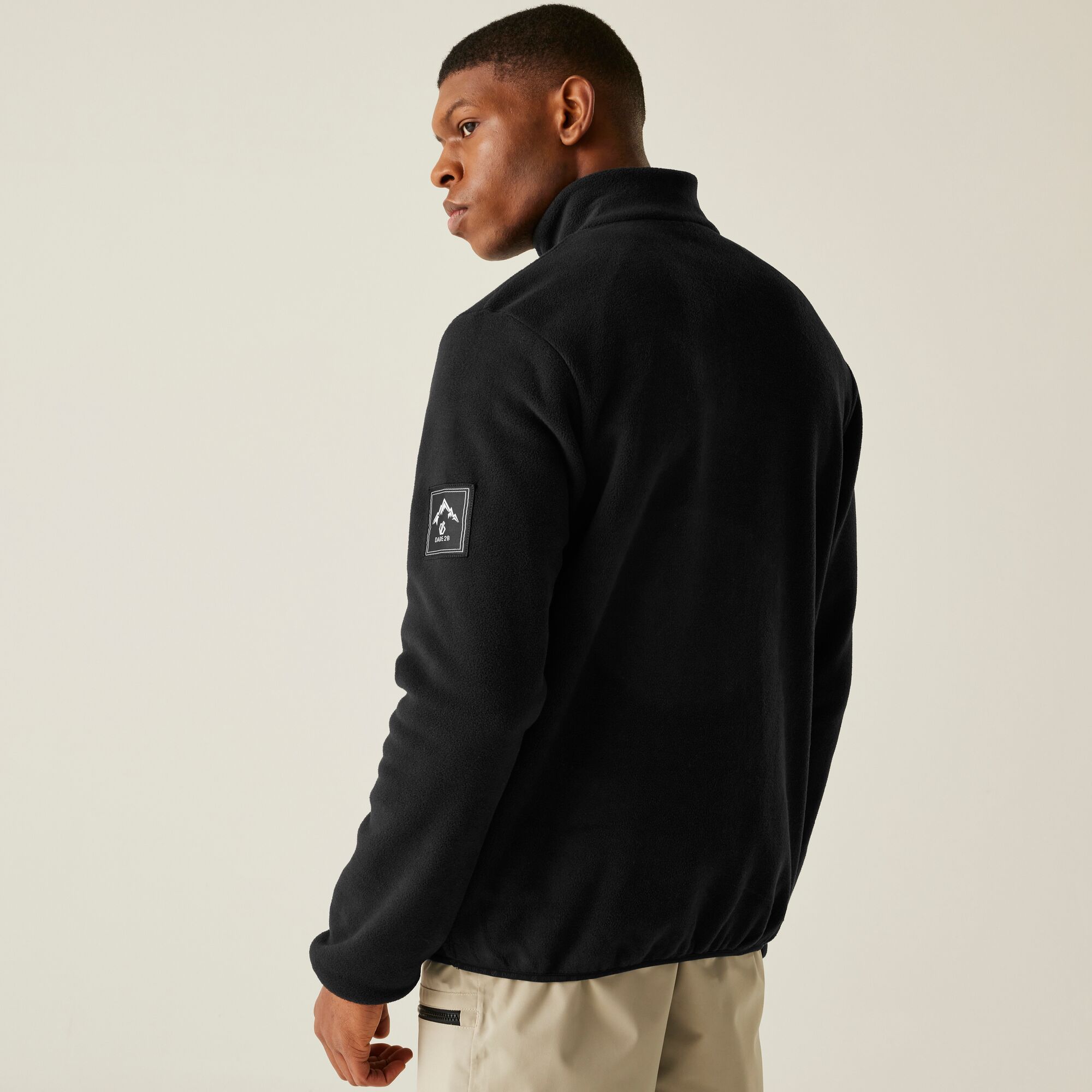 Men`s Dare 2b Affinity Fleece, 800, XXXL Men`s Dare 2b Affinity Fleece, 800, XXXL