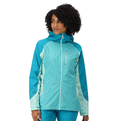 Sieviešu ūdensizturīga virsjaka Highton Pro Waterproof Jacket, NGP, 8