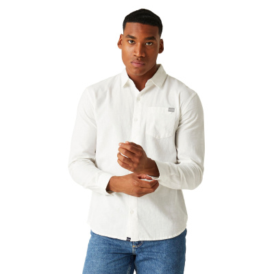 Men`s Babbinswood Shirt, 6IM, S