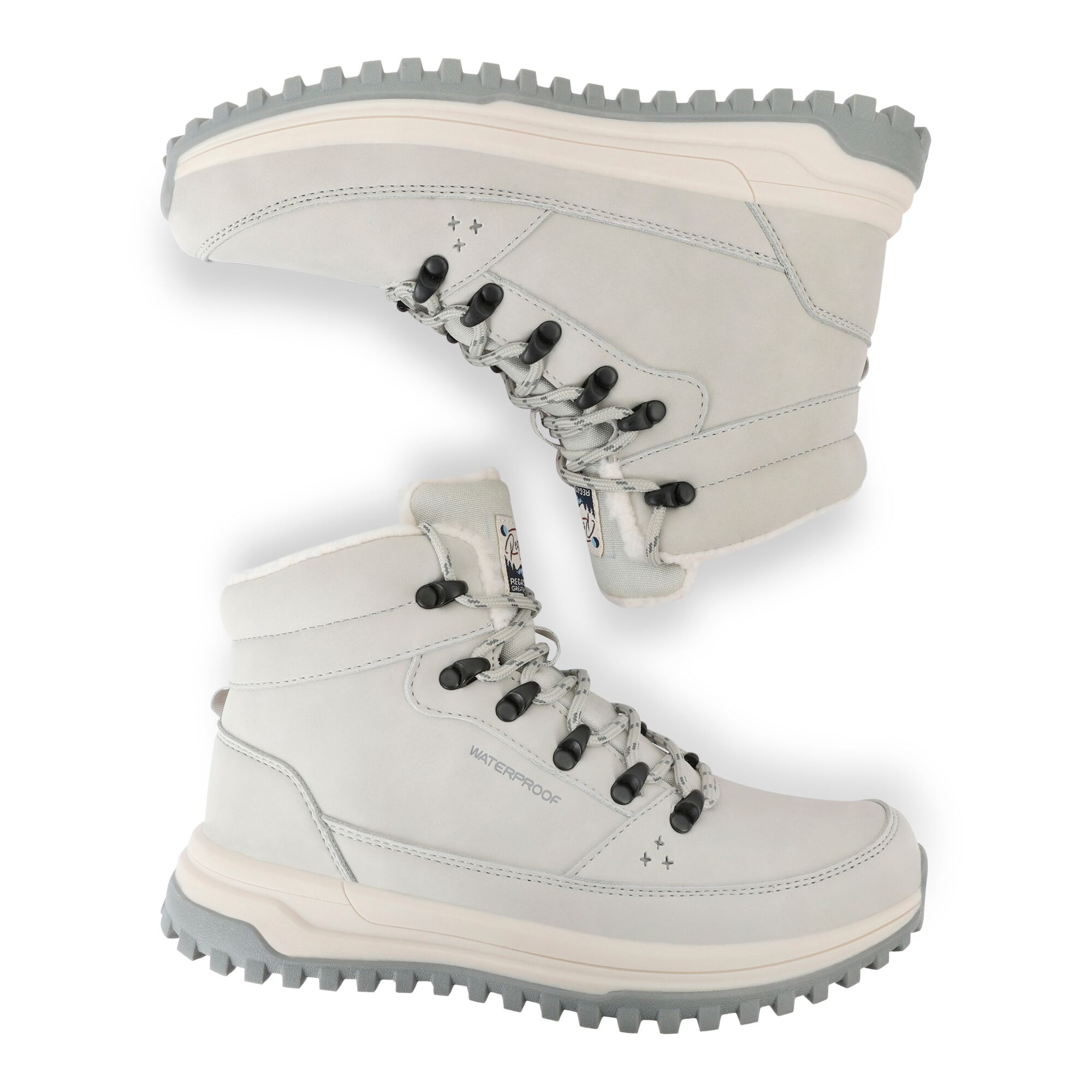 Женская обувь Sherbourne Fur Lined Boots, 2CE, UK6.5