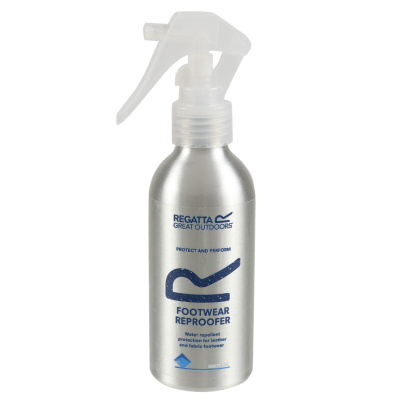Aerosols apavu kopšanai un aizsardzībai Footwear Spray Proofer, 000, SGL Aerosols apavu kopšanai un aizsardzībai Footwear Spray Proofer, 000, SGL