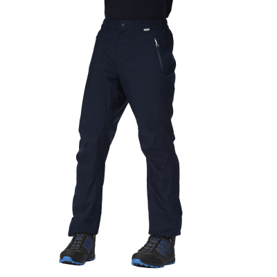 Men`s Highton Stretch Waterproof Overtrousers (Regular), 540, XXL Men`s Highton Stretch Waterproof Overtrousers (Regular), 540, XXL
