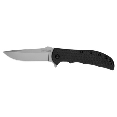 Saliekamais nazis Kershaw Volt II, N