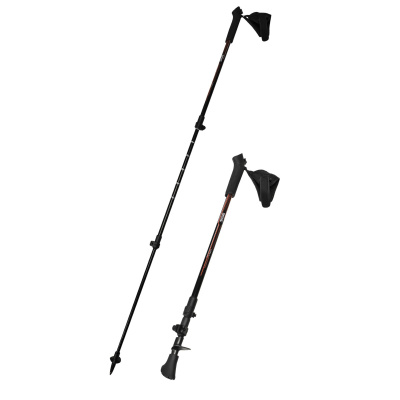 Nūjošanas nūjas Nordic Walking Pole Pair, 800, SGL Nūjošanas nūjas Nordic Walking Pole Pair, 800, SGL