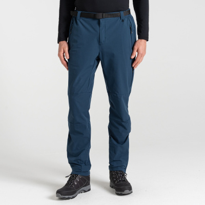 Men`s water resistant pants Dare 2b Tuned In Pro Lightweight Trousers, ZV7, 50 Men`s water resistant pants Dare 2b Tuned In Pro Lightweight Trousers, ZV7, 50