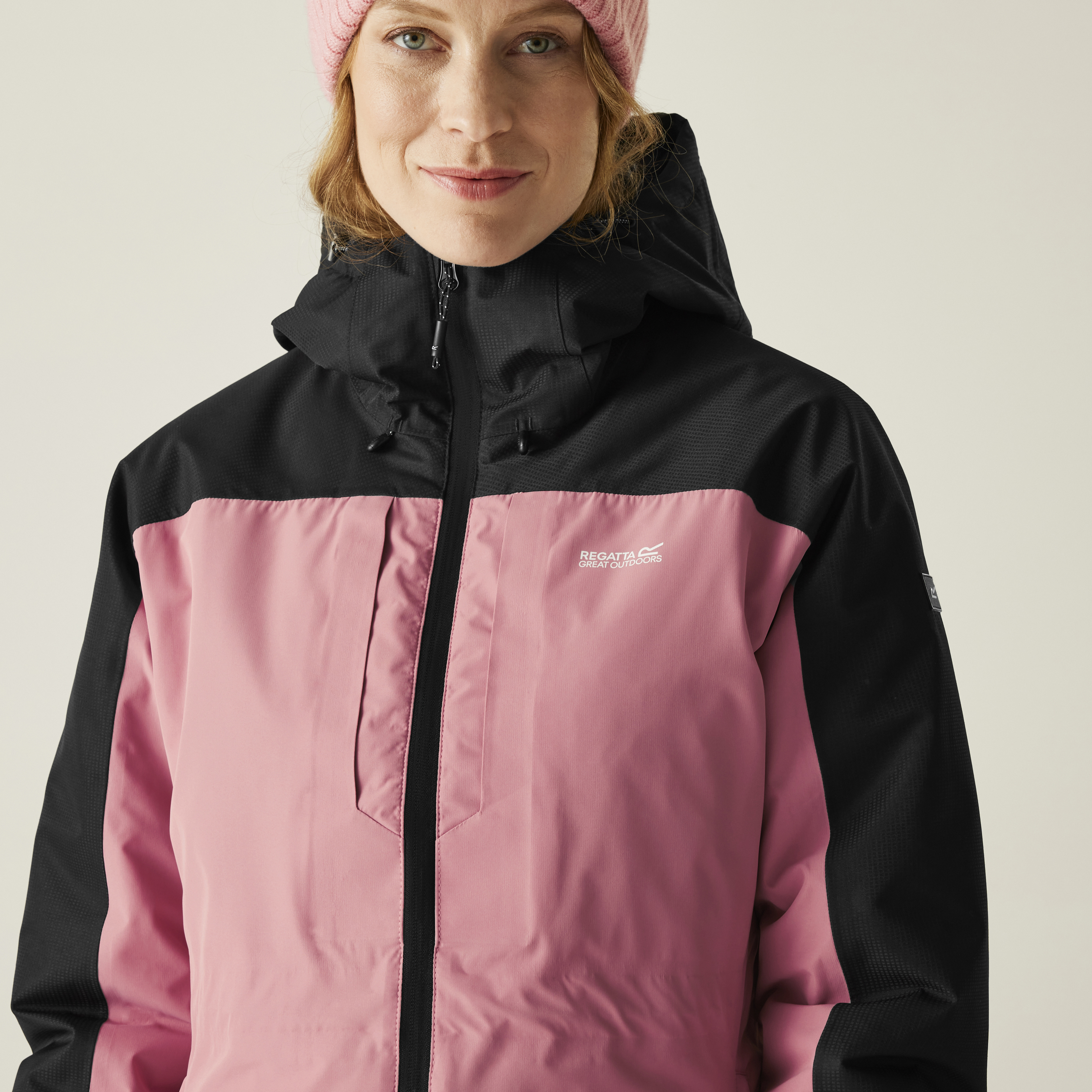 Sieviešu ūdensizturīga siltināta virsjaka Maldeine Waterproof Insulated Jacket, 1PV, 12 Sieviešu ūdensizturīga siltināta virsjaka Maldeine Waterproof Insulated Jacket, 1PV, 12