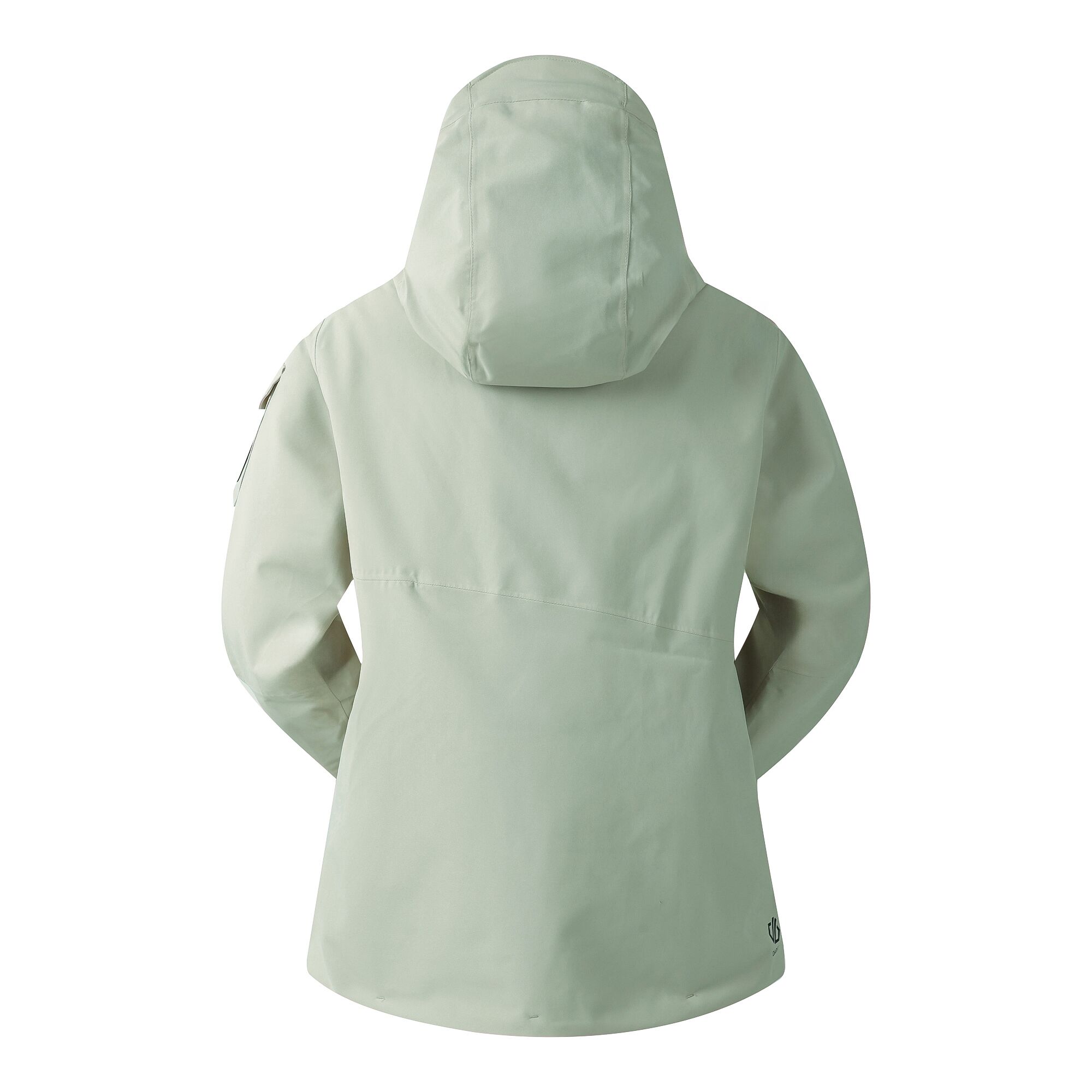 Women`s Dare 2b Ski Life Jacket, 1JE, 20