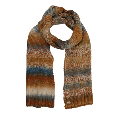 Sieviešu šalle Knitted Frosty Scarf VI, 045, SGL
