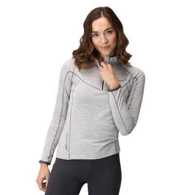 Women`s fleece jumper Yonder Half Zip Top