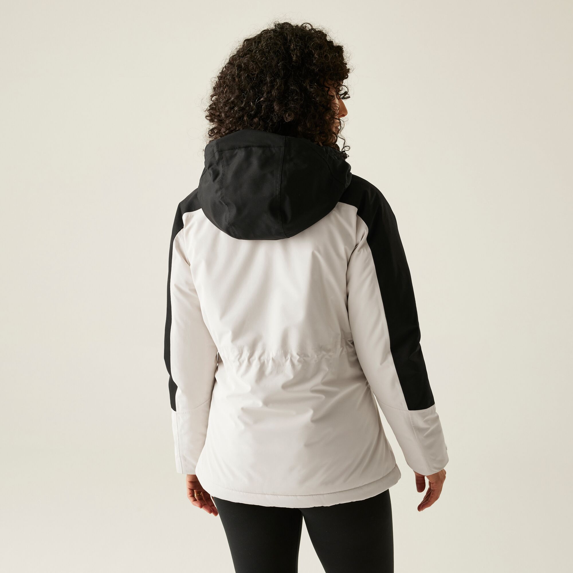 Sieviešu ūdensizturīga siltināta virsjaka Maldeine Waterproof Insulated Jacket, 0DI, 18