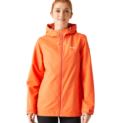 Women`s Hamara III Lightweight Walking Jacket