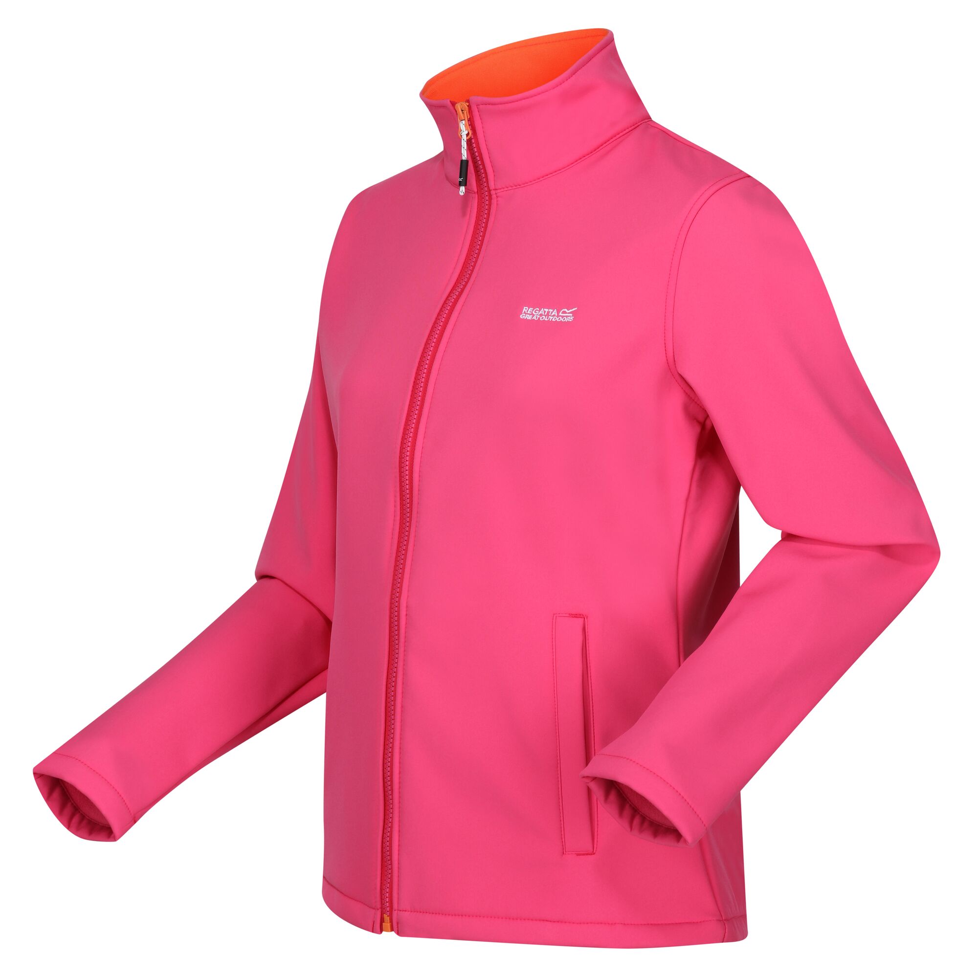 Женская кофта Connie V Softshell Walking Jacket, KCF, 12 Женская кофта Connie V Softshell Walking Jacket, KCF, 12