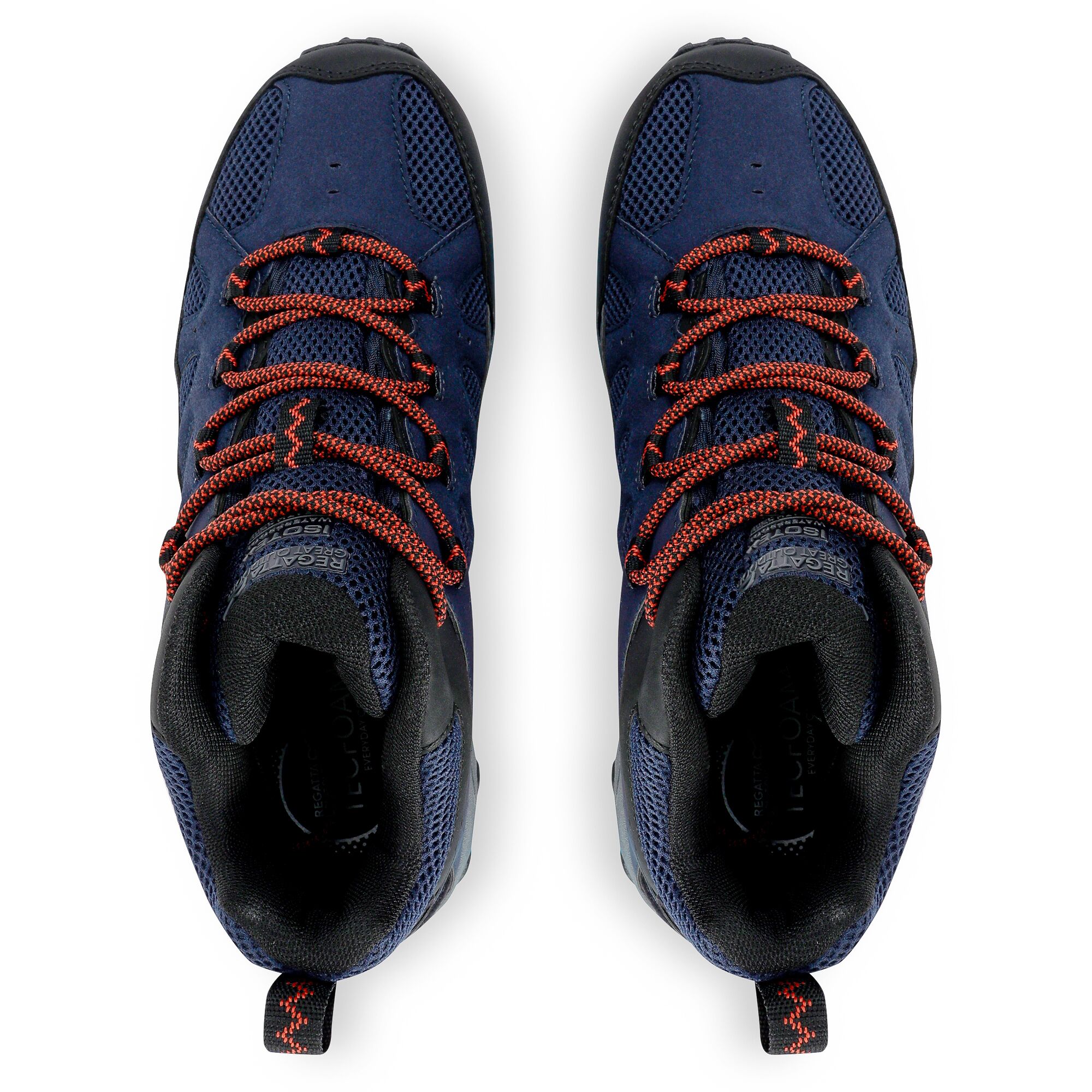 Мужская обувь Edgepoint IV Mid Walking Boots, 1F8, UK9.5 Мужская обувь Edgepoint IV Mid Walking Boots, 1F8, UK9.5