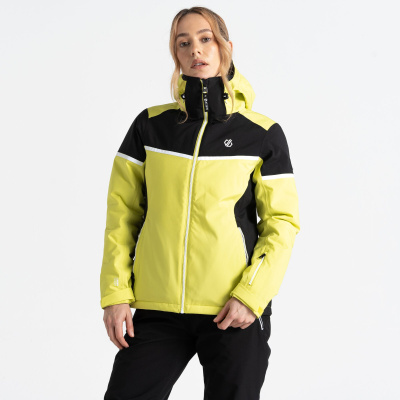 Women`s ski jacket Dare 2b Carving Ski Jacket