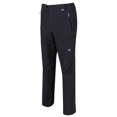 Мужские водоотталкивающие штаны Highton Multi Pocket Walking Trousers (Regular)