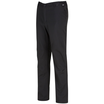 Мужские водоотталкивающие штаны Fenton Water Repellent Softshell Trousers (Regular), 800, 34in.