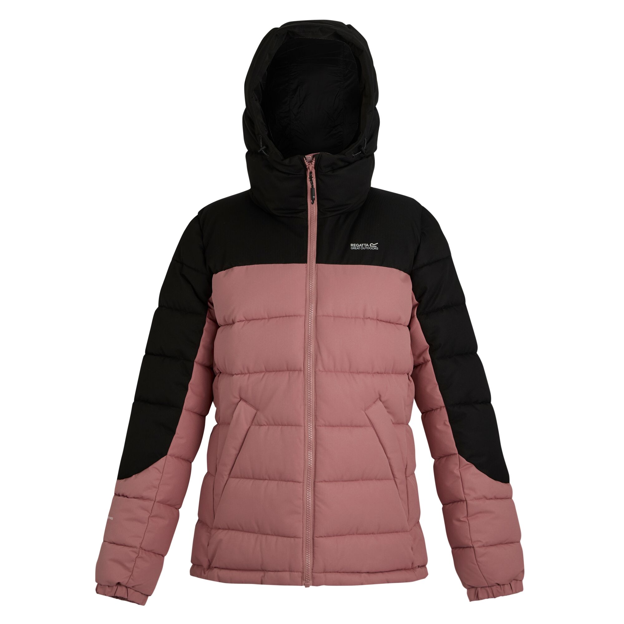 Women`s Aldthorn Quilted Jacket, 1PV, 12