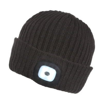 Cepure Unisex Torch Beanie II, 800, SGL Cepure Unisex Torch Beanie II, 800, SGL