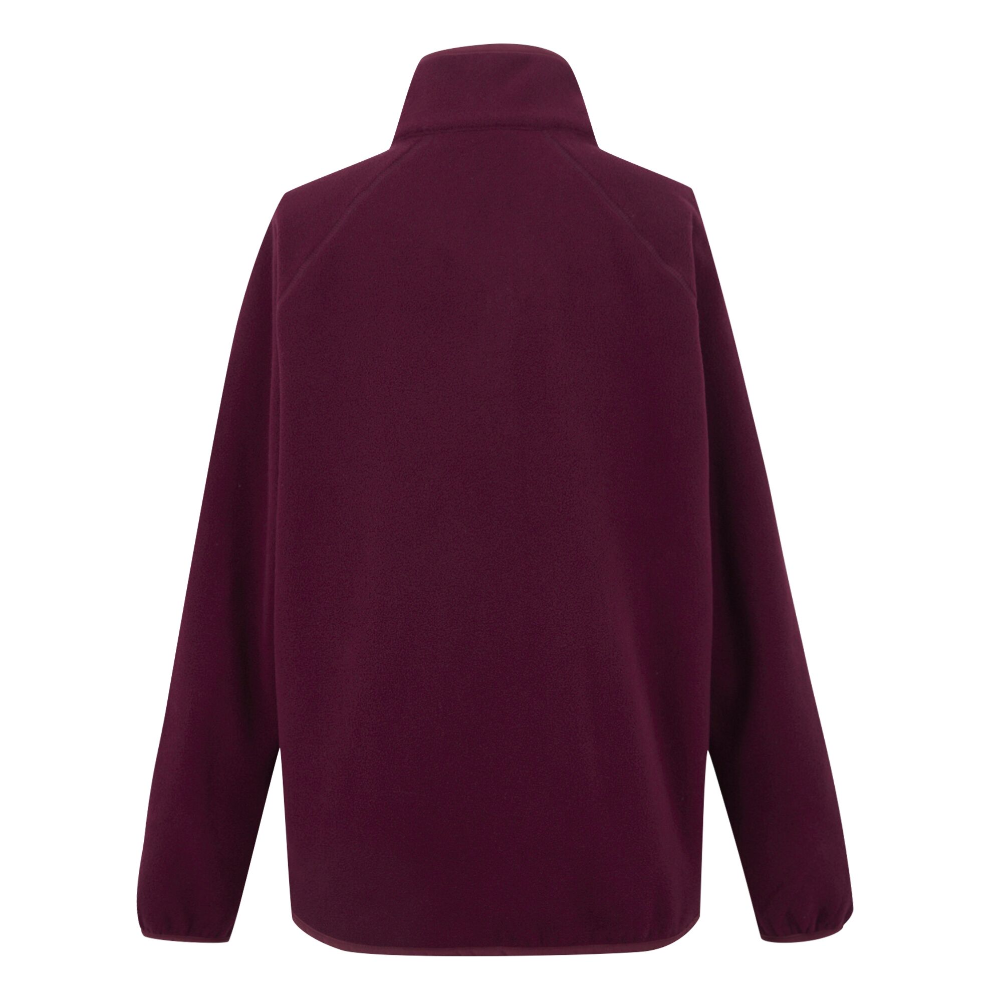 Женская флисовая кофта Frankie Full Zip Fleece, 909, 14