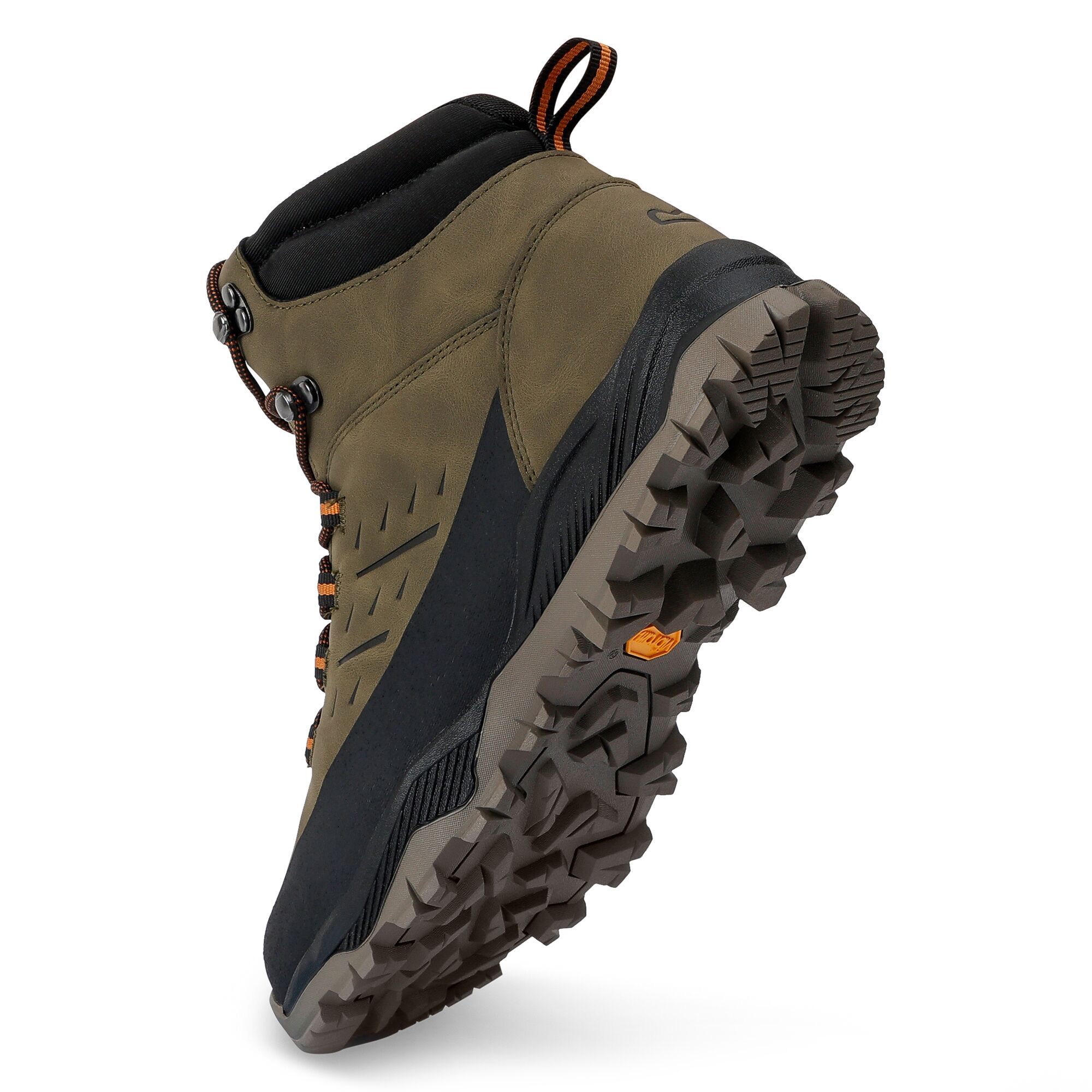 Vīriešu apavi Blake Walking Boots, 1ZK, UK8 Vīriešu apavi Blake Walking Boots, 1ZK, UK8