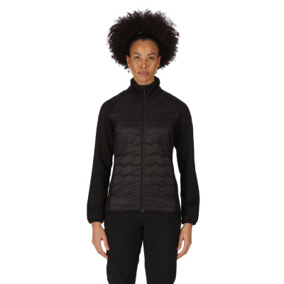 Women`s insulated jacket Clumber III Hybrid Jacket, 800, 14 Women`s insulated jacket Clumber III Hybrid Jacket, 800, 14