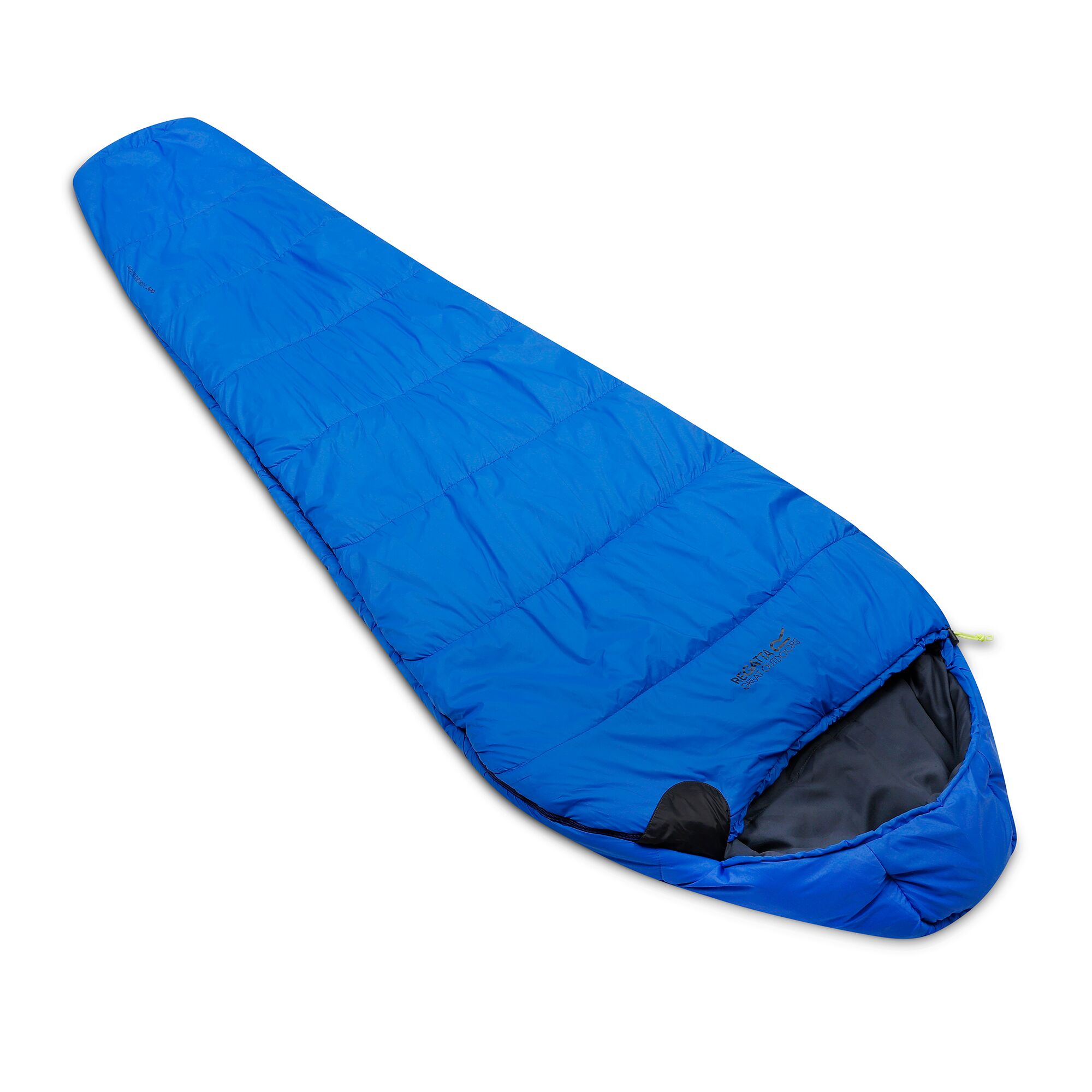 Спальный мешок Montegra 200 Sleeping Bag