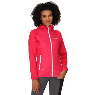 Sieviešu virsjaka Andreson VII Hybrid Jacket, D4D, 8