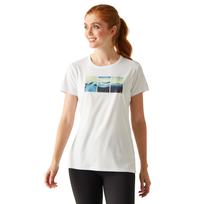 Sieviešu T-krekls Fingal VIII T-Shirt, 05Q, 20 Sieviešu T-krekls Fingal VIII T-Shirt, 05Q, 20