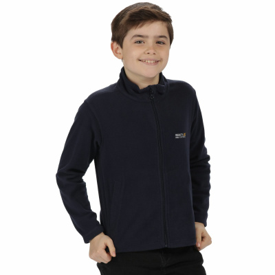 Kid`s King Fleece II, 081, 14