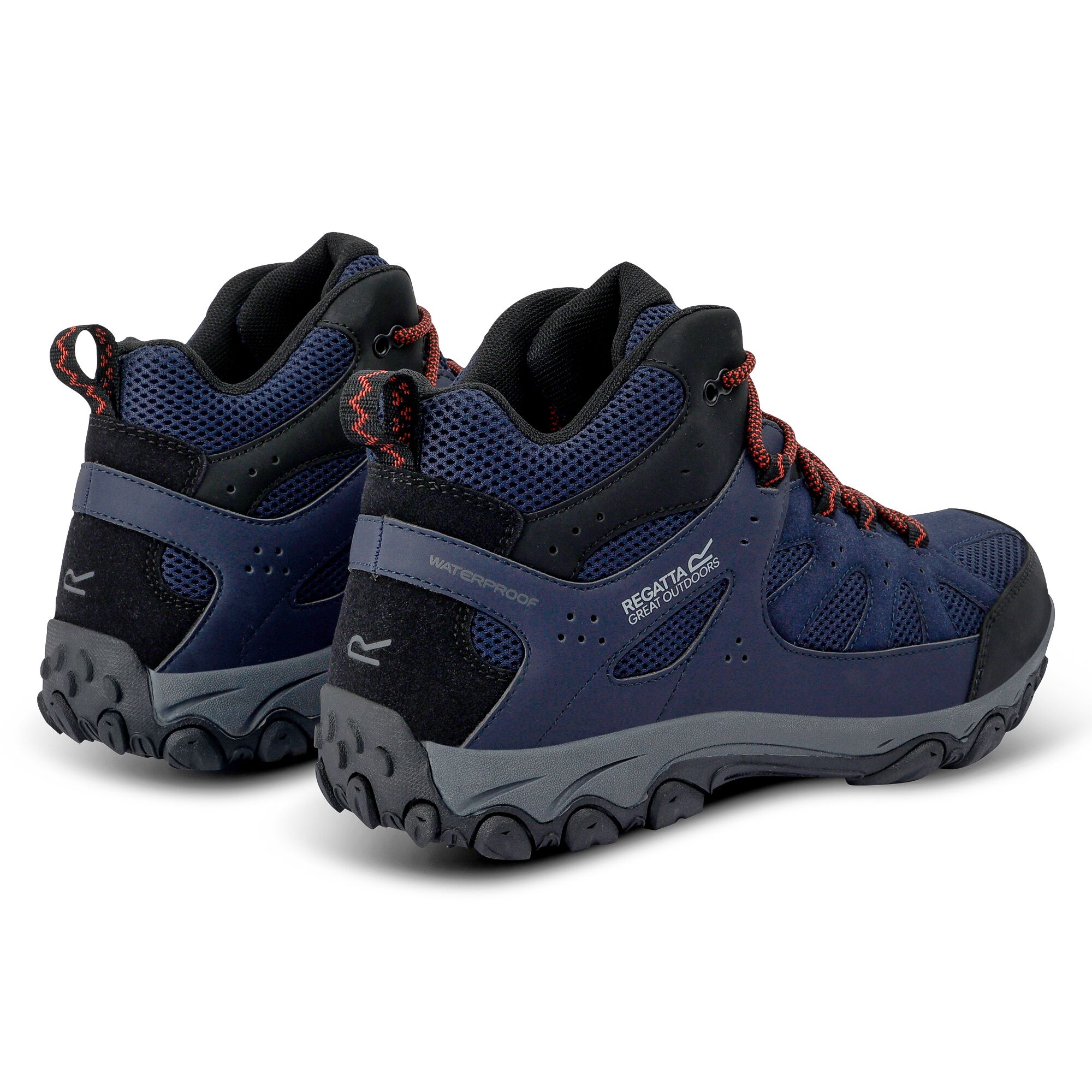Мужская обувь Edgepoint IV Mid Walking Boots, 1F8, UK9.5 Мужская обувь Edgepoint IV Mid Walking Boots, 1F8, UK9.5